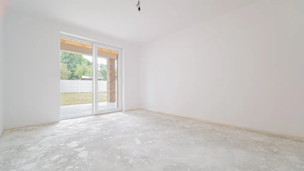 SPEKTRUM REALITY Vám ponúka na PREDAJ Novostavbu- 4-izbový rodinný dom v obci  Kľačno, okres Prievidza