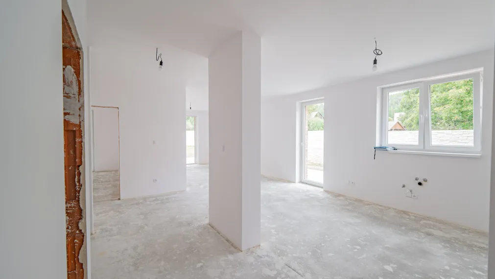 SPEKTRUM REALITY Vám ponúka na PREDAJ Novostavbu- 4-izbový rodinný dom v obci  Kľačno, okres Prievidza