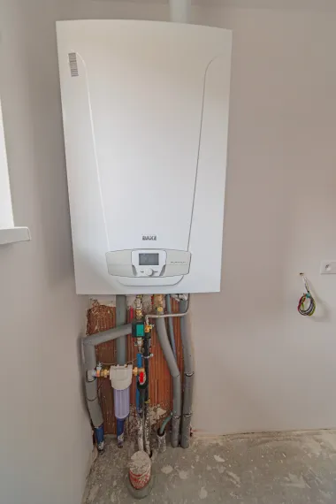 SPEKTRUM REALITY Vám ponúka na PREDAJ Novostavbu- 4-izbový rodinný dom v obci  Kľačno, okres Prievidza