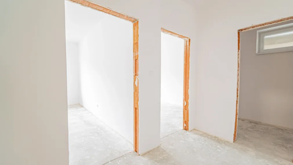 SPEKTRUM REALITY Vám ponúka na PREDAJ Novostavbu- 4-izbový rodinný dom v obci  Kľačno, okres Prievidza