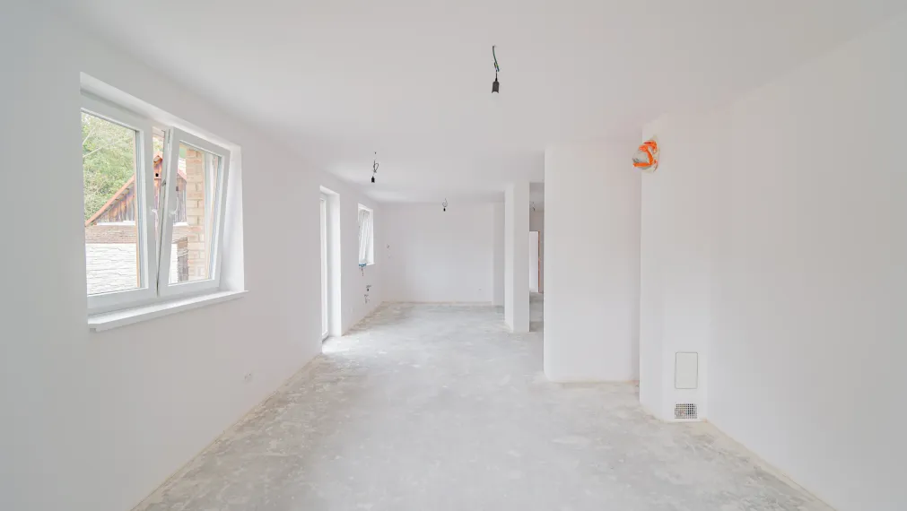 SPEKTRUM REALITY Vám ponúka na PREDAJ Novostavbu- 4-izbový rodinný dom v obci  Kľačno, okres Prievidza