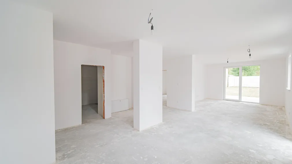 SPEKTRUM REALITY Vám ponúka na PREDAJ Novostavbu- 4-izbový rodinný dom v obci  Kľačno, okres Prievidza