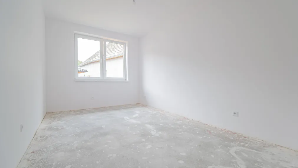 SPEKTRUM REALITY Vám ponúka na PREDAJ Novostavbu- 4-izbový rodinný dom v obci  Kľačno, okres Prievidza