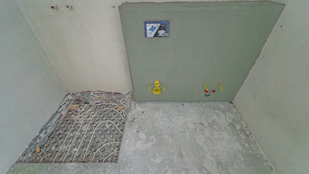 SPEKTRUM REALITY Vám ponúka na PREDAJ Novostavbu- 4-izbový rodinný dom v obci  Kľačno, okres Prievidza