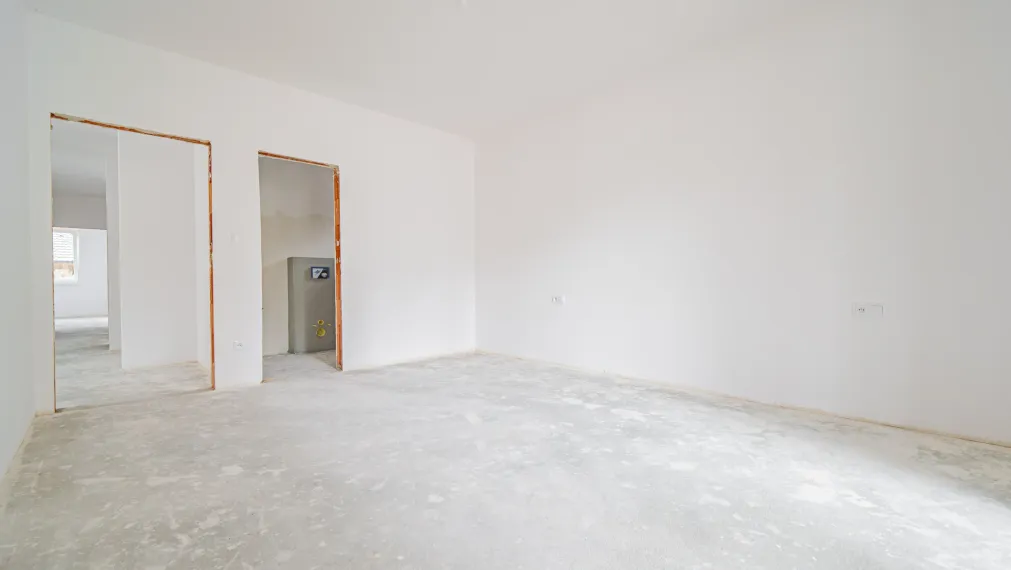 SPEKTRUM REALITY Vám ponúka na PREDAJ Novostavbu- 4-izbový rodinný dom v obci  Kľačno, okres Prievidza