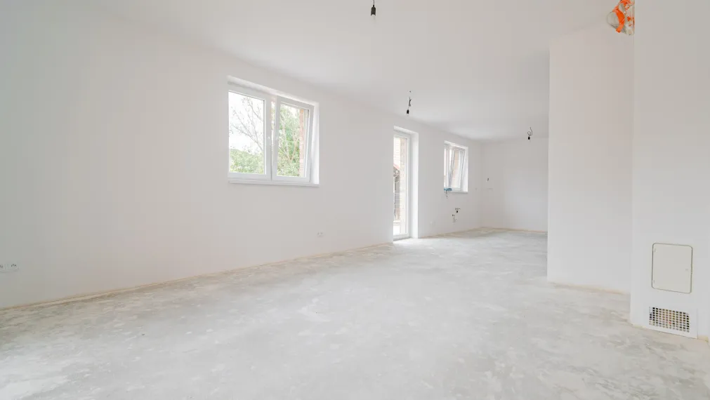 SPEKTRUM REALITY Vám ponúka na PREDAJ Novostavbu- 4-izbový rodinný dom v obci  Kľačno, okres Prievidza