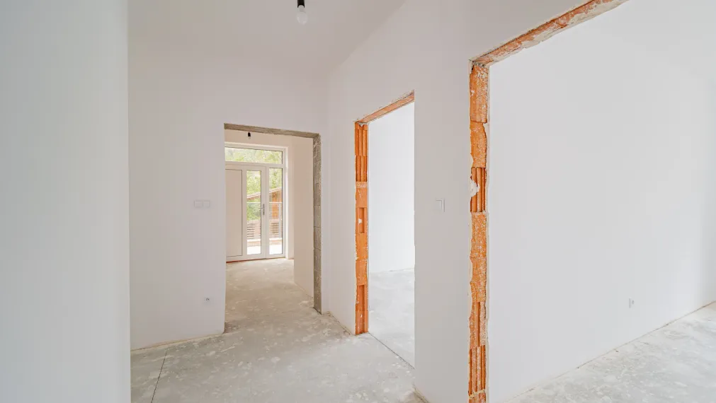 SPEKTRUM REALITY Vám ponúka na PREDAJ Novostavbu- 4-izbový rodinný dom v obci  Kľačno, okres Prievidza