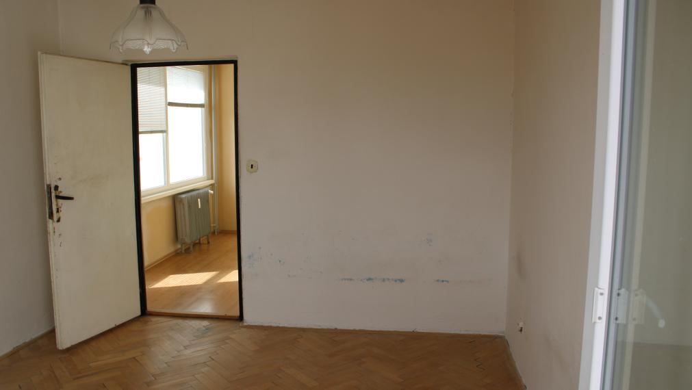 SPEKTRUM REALITY- Na Predaj 3-izbový byt, 76.46 m2 , 4x loggie, okres Detva