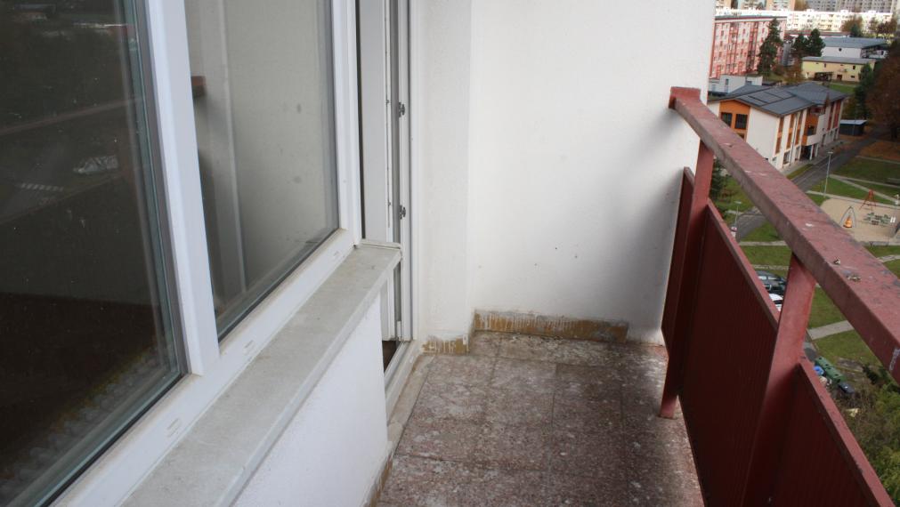 SPEKTRUM REALITY- Na Predaj 3-izbový byt, 76.46 m2 , 4x loggie, okres Detva