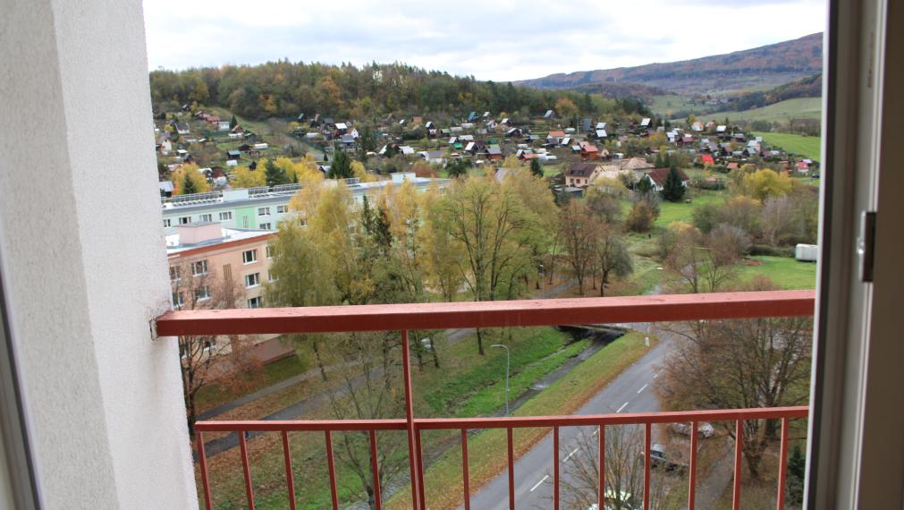 SPEKTRUM REALITY- Na Predaj 3-izbový byt, 76.46 m2 , 4x loggie, okres Detva