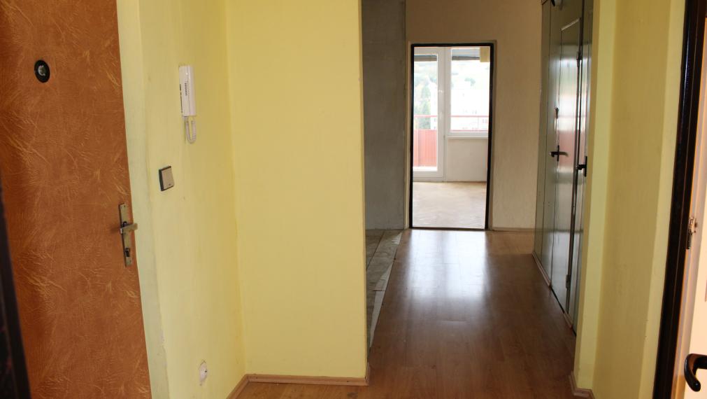 SPEKTRUM REALITY- Na Predaj 3-izbový byt, 76.46 m2 , 4x loggie, okres Detva