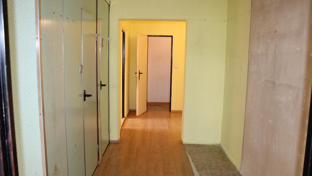 SPEKTRUM REALITY- Na Predaj 3-izbový byt, 76.46 m2 , 4x loggie, okres Detva