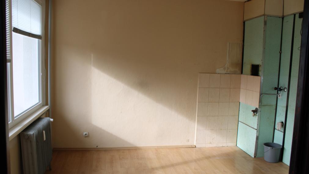 SPEKTRUM REALITY- Na Predaj 3-izbový byt, 76.46 m2 , 4x loggie, okres Detva