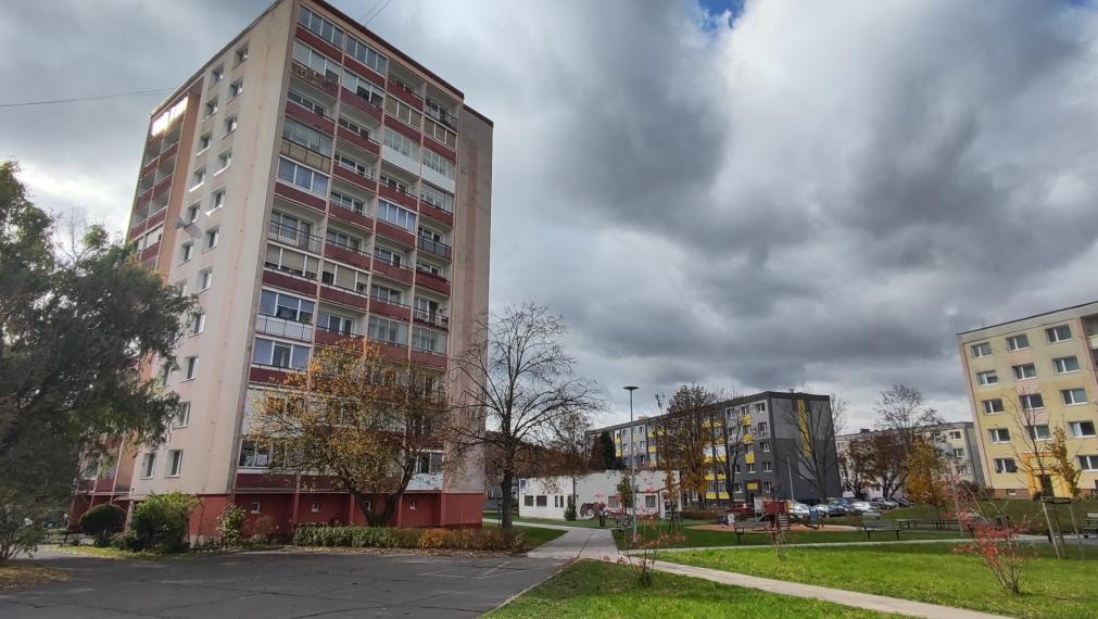 SPEKTRUM REALITY- Na Predaj 3-izbový byt, 76.46 m2 , 4x loggie, okres Detva