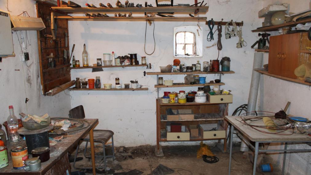 SPEKTRUM REALITY - Na Predaj  rodinný dom/ chalupa s pozemkom 819.38 m2 , Temeš, okres Prievidza