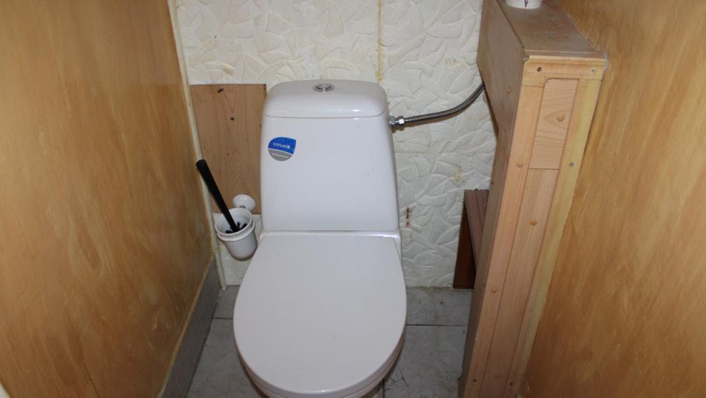 EXKLUZÍVNE-SPEKTRUM REALITY- Na Predaj 3-izbový byt, 62 m2 s balkónom, Handlová, ul. Prievidzská