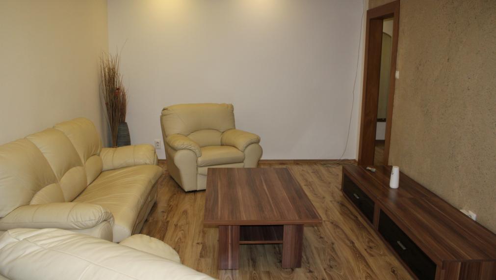 SPEKTRUM REALITY- Na PRENÁJOM veľkometrážny 2-izbový byt, 62.13 m2 s loggiou, ETAPA, okres Žiar Nad Hronom