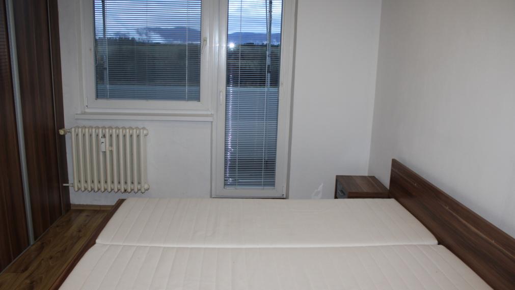 SPEKTRUM REALITY- Na PRENÁJOM veľkometrážny 2-izbový byt, 62.13 m2 s loggiou, ETAPA, okres Žiar Nad Hronom