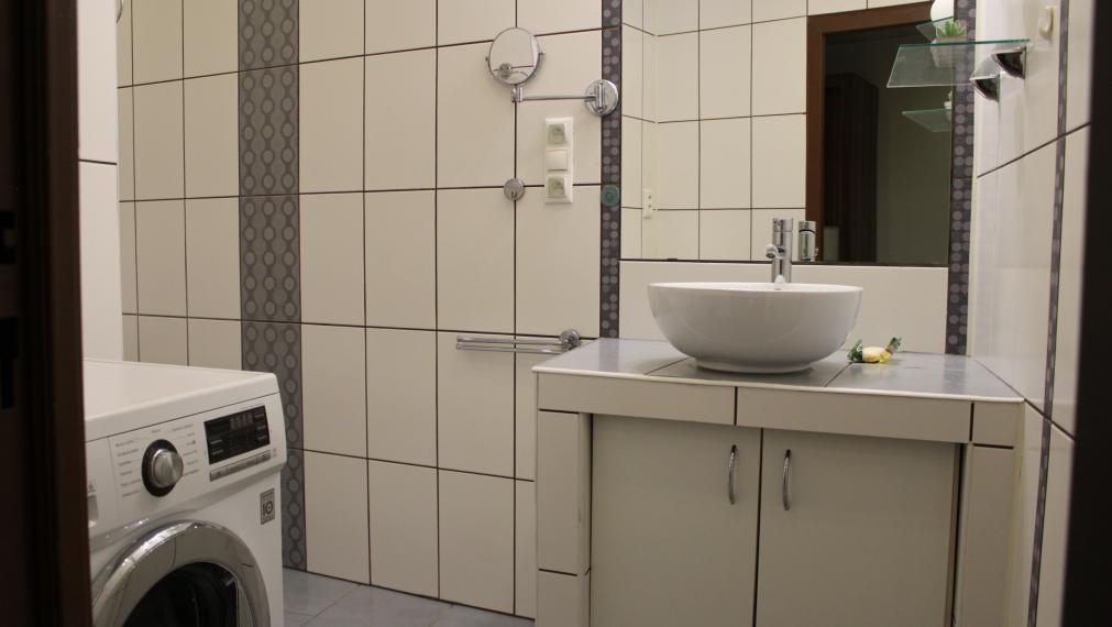 SPEKTRUM REALITY- Na PRENÁJOM veľkometrážny 2-izbový byt, 62.13 m2 s loggiou, ETAPA, okres Žiar Nad Hronom