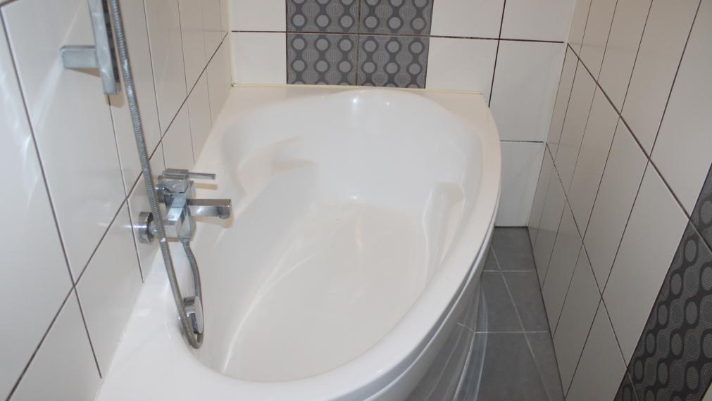 SPEKTRUM REALITY- Na PRENÁJOM veľkometrážny 2-izbový byt, 62.13 m2 s loggiou, ETAPA, okres Žiar Nad Hronom