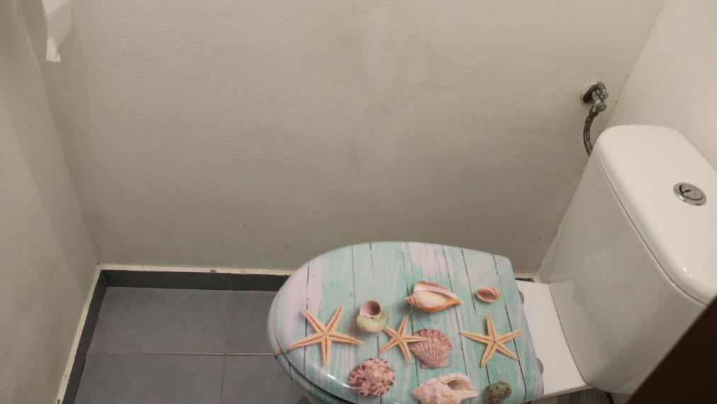 SPEKTRUM REALITY- Na PRENÁJOM veľkometrážny 2-izbový byt, 62.13 m2 s loggiou, ETAPA, okres Žiar Nad Hronom