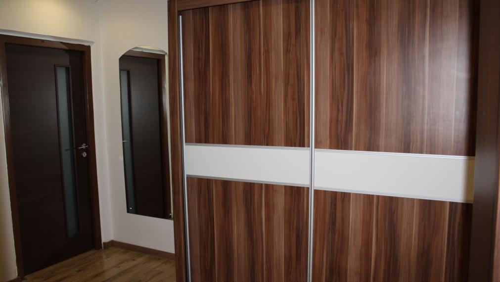 SPEKTRUM REALITY- Na PRENÁJOM veľkometrážny 2-izbový byt, 62.13 m2 s loggiou, ETAPA, okres Žiar Nad Hronom