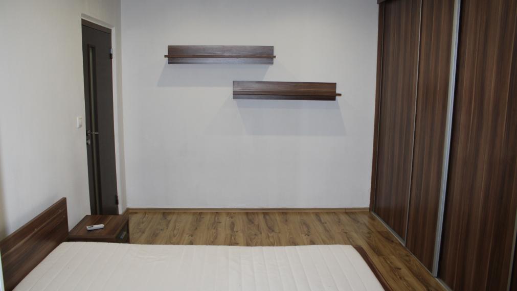 SPEKTRUM REALITY- Na PRENÁJOM veľkometrážny 2-izbový byt, 62.13 m2 s loggiou, ETAPA, okres Žiar Nad Hronom