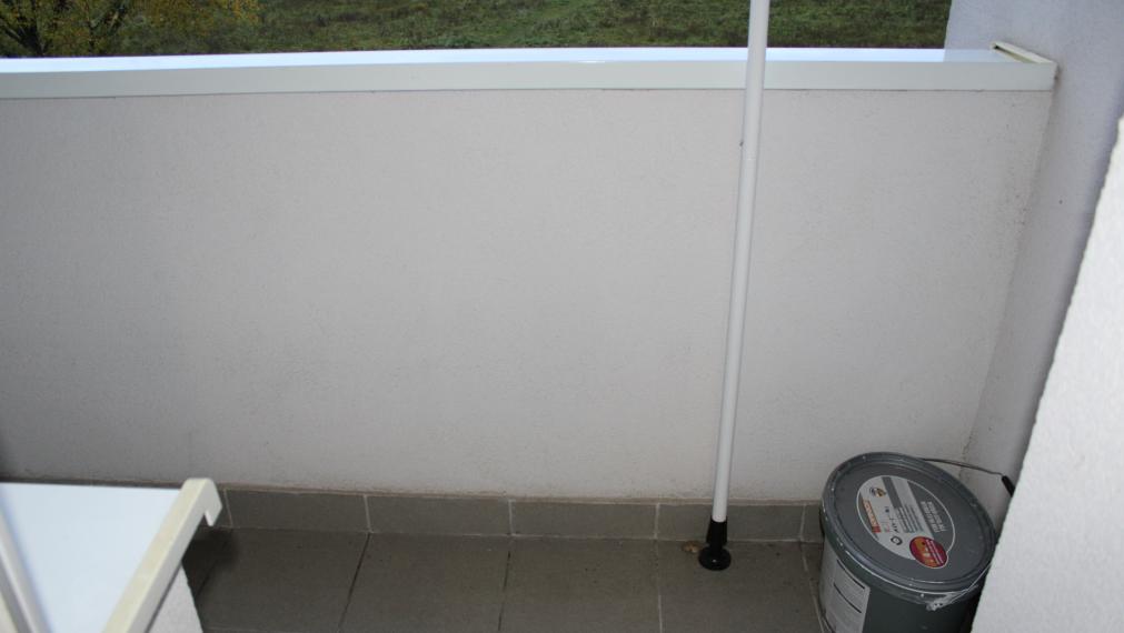 SPEKTRUM REALITY- Na PRENÁJOM veľkometrážny 2-izbový byt, 62.13 m2 s loggiou, ETAPA, okres Žiar Nad Hronom