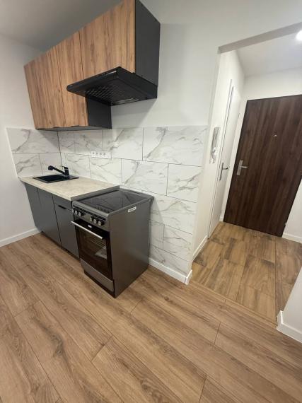 SPEKTRUM REALITY- Na PREDAJ komplet rekonštruovaná Garsónka 22 m2, Handlová, ul. Morovnianska cesta