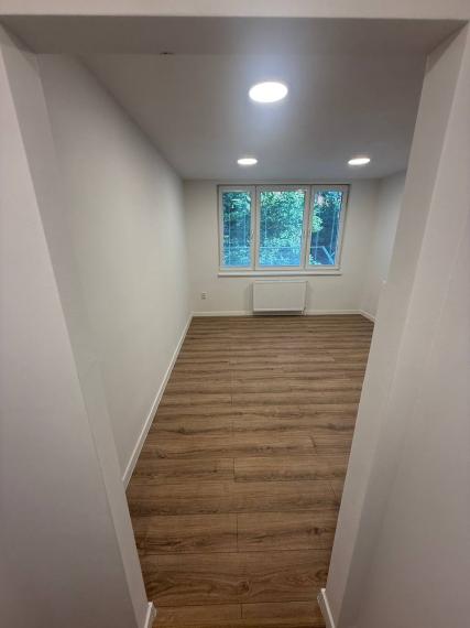 SPEKTRUM REALITY- Na PREDAJ komplet rekonštruovaná Garsónka 22 m2, Handlová, ul. Morovnianska cesta