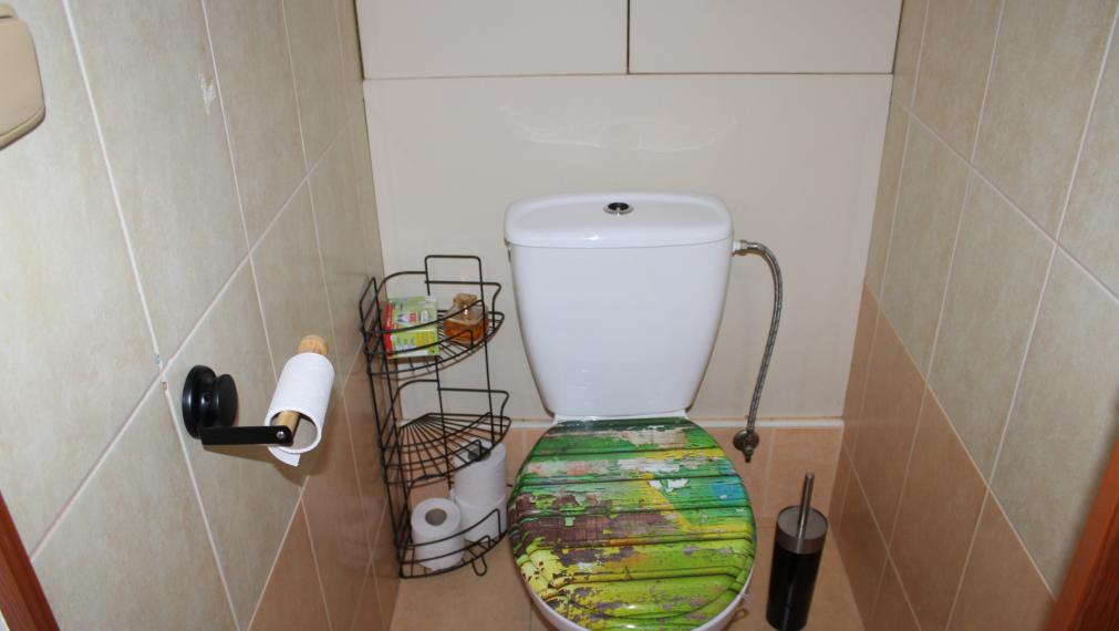 EXKLUZÍVNE-SPEKTRUM REALITY- Na Predaj kompletne rekonštruovaný 3-izbový  byt, 64 m2 s loggiou, Handlová