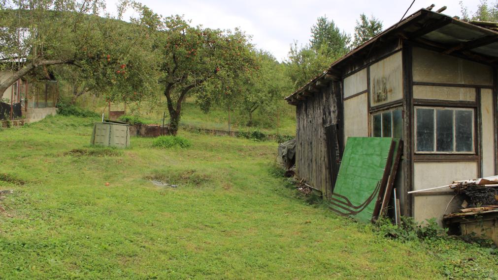 SPEKTRUM REALITY- Na predaj 4-izbový rodinný dom s pozemkom 720m2, Ráztočno, okres Prievidza