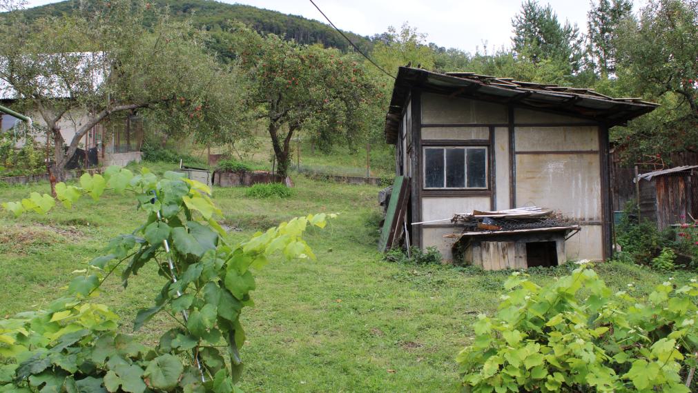 SPEKTRUM REALITY- Na predaj 4-izbový rodinný dom s pozemkom 720m2, Ráztočno, okres Prievidza