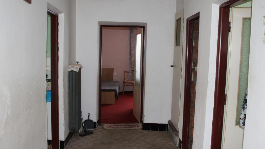 SPEKTRUM REALITY- Na predaj 4-izbový rodinný dom s pozemkom 720m2, Ráztočno, okres Prievidza