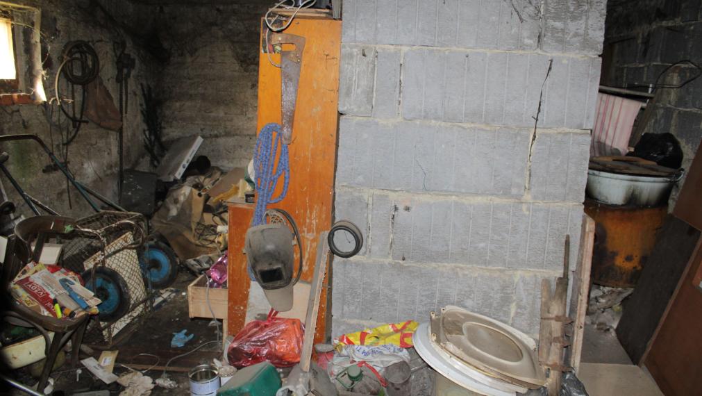 SPEKTRUM REALITY- Na predaj 4-izbový rodinný dom s pozemkom 720m2, Ráztočno, okres Prievidza