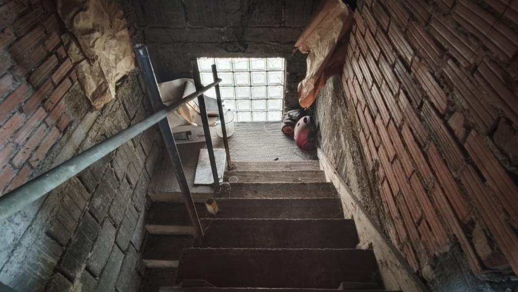 SPEKTRUM REALITY- Na predaj 4-izbový rodinný dom s pozemkom 720m2, Ráztočno, okres Prievidza