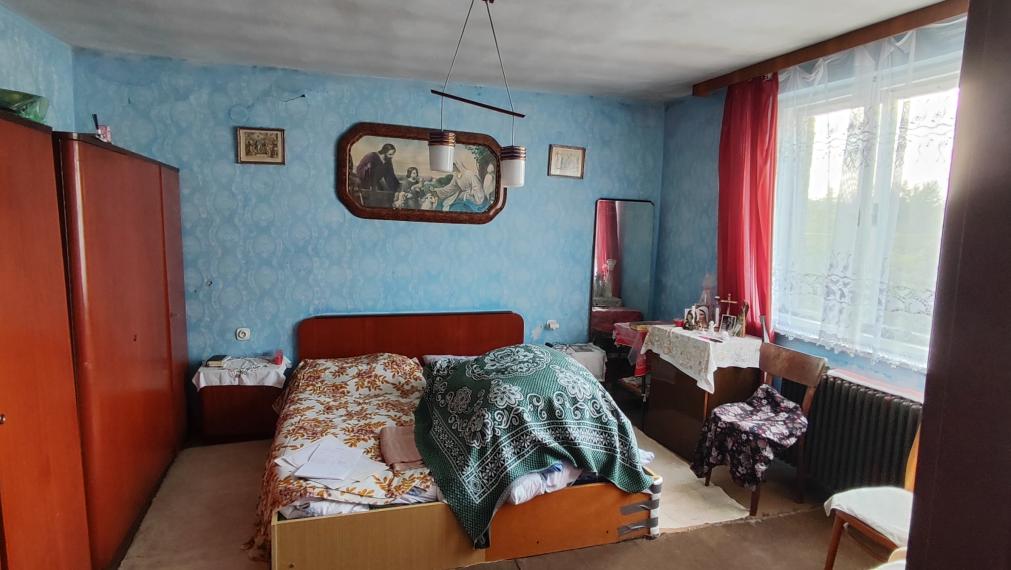 SPEKTRUM REALITY- Na predaj 4-izbový rodinný dom s pozemkom 720m2, Ráztočno, okres Prievidza