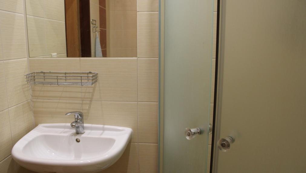 EXKLUZÍVNE-SPEKTRUM REALITY- Na Predaj garsónka 23 m2 s loggiou, Žiar nad Hronom, Etapa