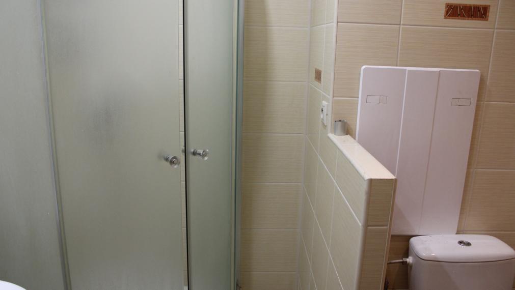 EXKLUZÍVNE-SPEKTRUM REALITY- Na Predaj garsónka 23 m2 s loggiou, Žiar nad Hronom, Etapa