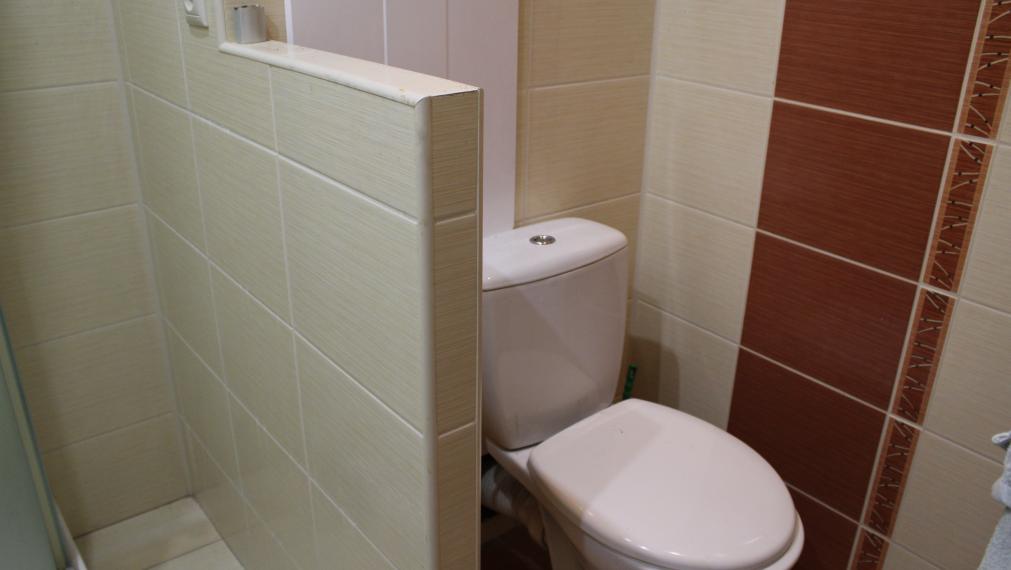 EXKLUZÍVNE-SPEKTRUM REALITY- Na Predaj garsónka 23 m2 s loggiou, Žiar nad Hronom, Etapa