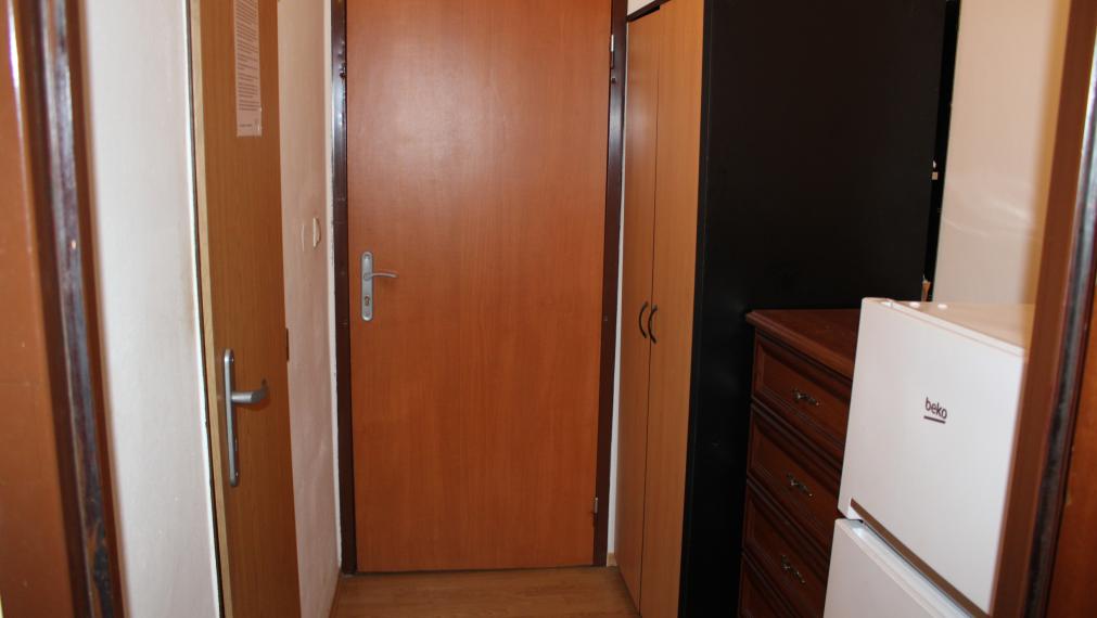 EXKLUZÍVNE-SPEKTRUM REALITY- Na Predaj garsónka 23 m2 s loggiou, Žiar nad Hronom, Etapa