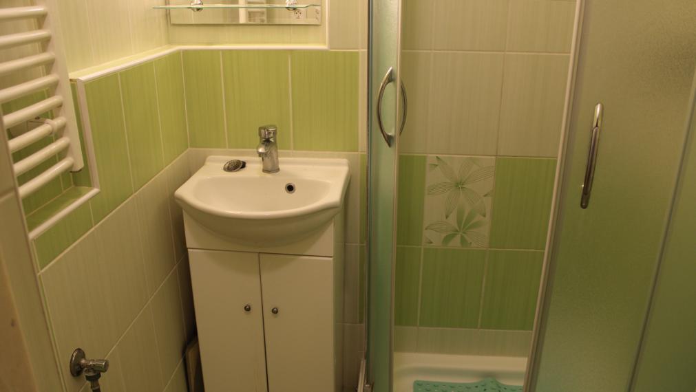 SPEKTRUM REALITY- Na Predaj 2-izbový byt, 57 m2, okres Prievidza, Staré Sídlisko