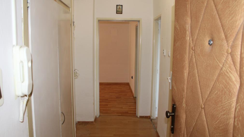 SPEKTRUM REALITY- Na Predaj 2-izbový byt, 57 m2, okres Prievidza, Staré Sídlisko