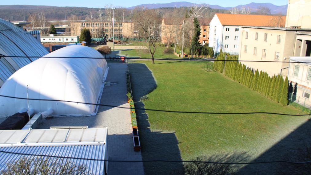 EXKLUZÍVNE-SPEKTRUM REALITY- Na Predaj kompletne rekonštruovaný 1-izbový byt, 34 m2 s balkónom, Nováky