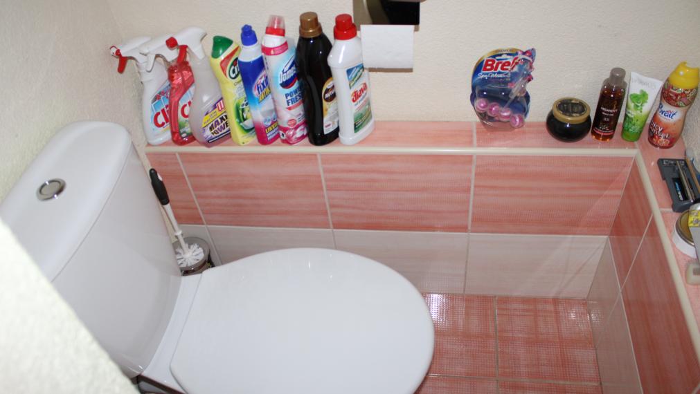 EXKLUZÍVNE-SPEKTRUM REALITY- Na Predaj kompletne rekonštruovaný 1-izbový byt, 34 m2 s balkónom, Nováky