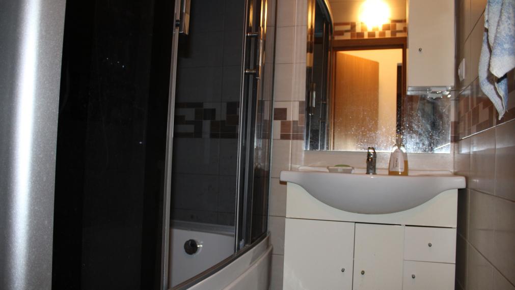 SPEKTRUM REALITY- Na Predaj 3-izbový byt, 72 m2 s loggiou, Prievidza- Necpaly