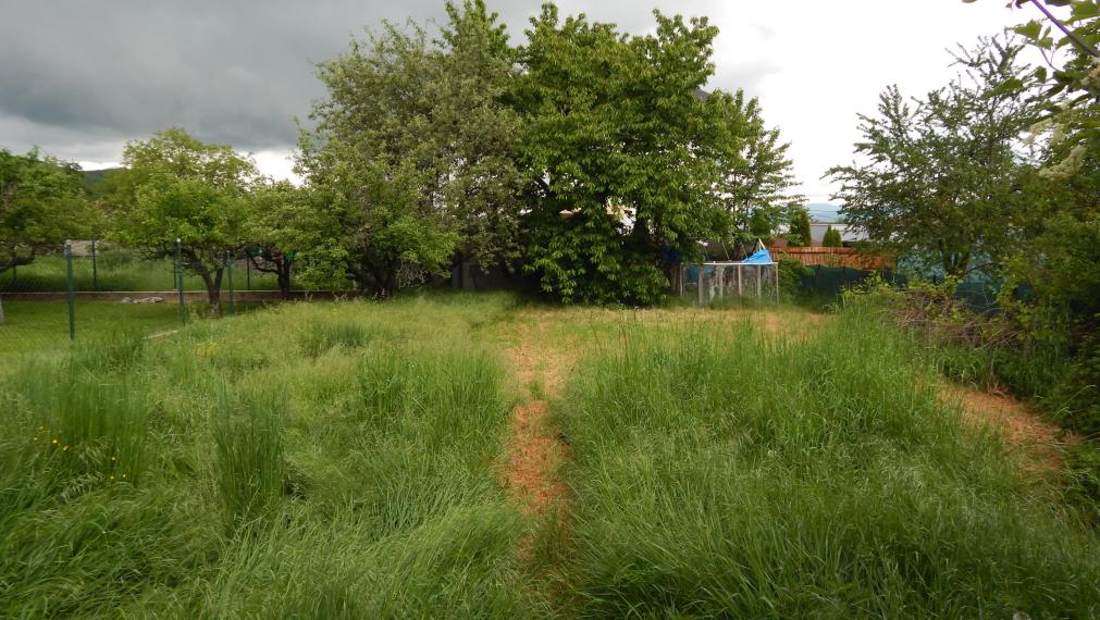 SPEKTRUM REALITY - Na Predaj Rodinný dom s pozemkom 1010 m2 , Horná Ves, okres Prievidza