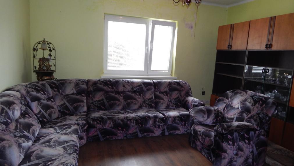 SPEKTRUM REALITY - Na Predaj Rodinný dom s pozemkom 1010 m2 , Horná Ves, okres Prievidza