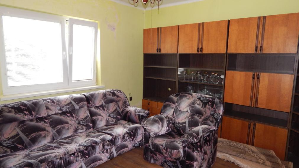 SPEKTRUM REALITY - Na Predaj Rodinný dom s pozemkom 1010 m2 , Horná Ves, okres Prievidza