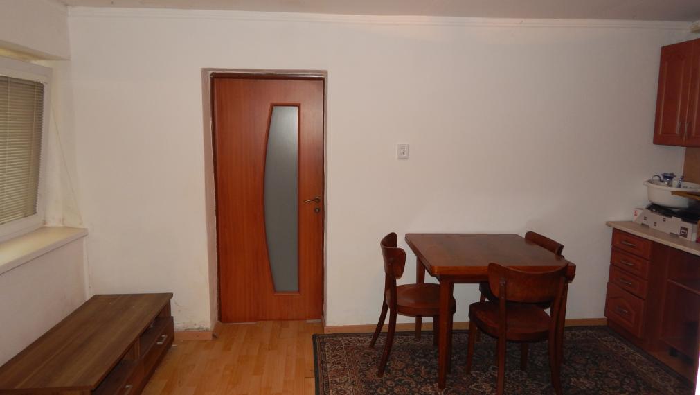 SPEKTRUM REALITY - Na Predaj Rodinný dom s pozemkom 1010 m2 , Horná Ves, okres Prievidza